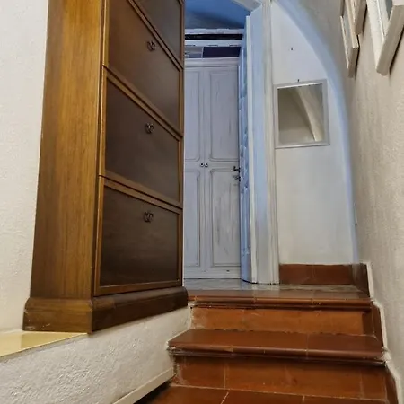 Apartment Summer House *