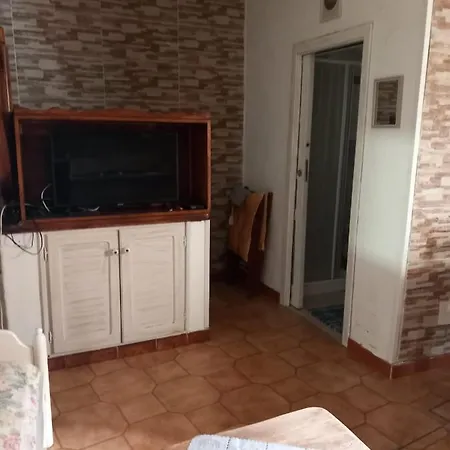 Summer House Apartment