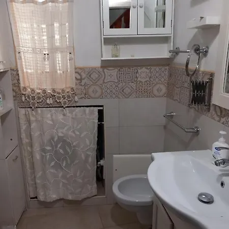 Summer House Apartment *