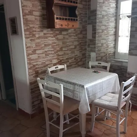 Summer House Ischia