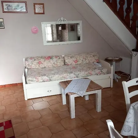 Summer House Apartment *
